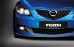 Mazda3 5-Door 2006 года (EU)